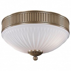 Накладной светильник reccagni angelo 9250 pl 9250-2